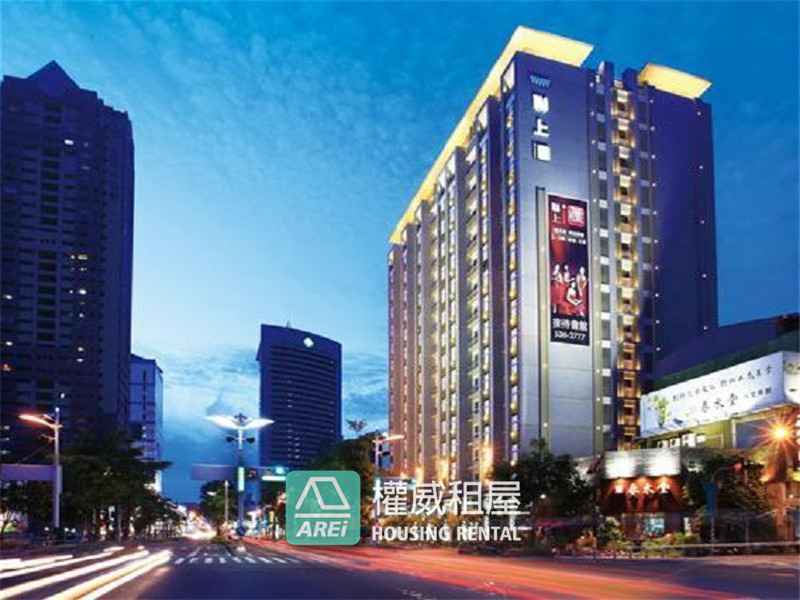 r8亞灣百貨商圈IHOME優質實用大套房