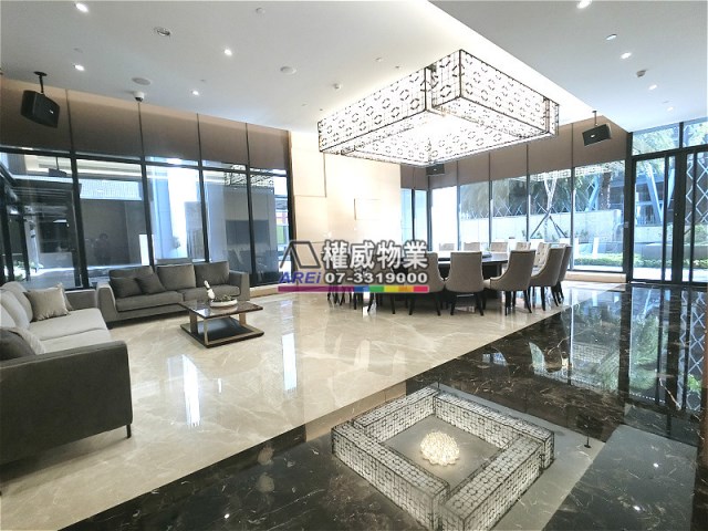 獅甲欣灣時代海景高檔裝潢2+1房平車