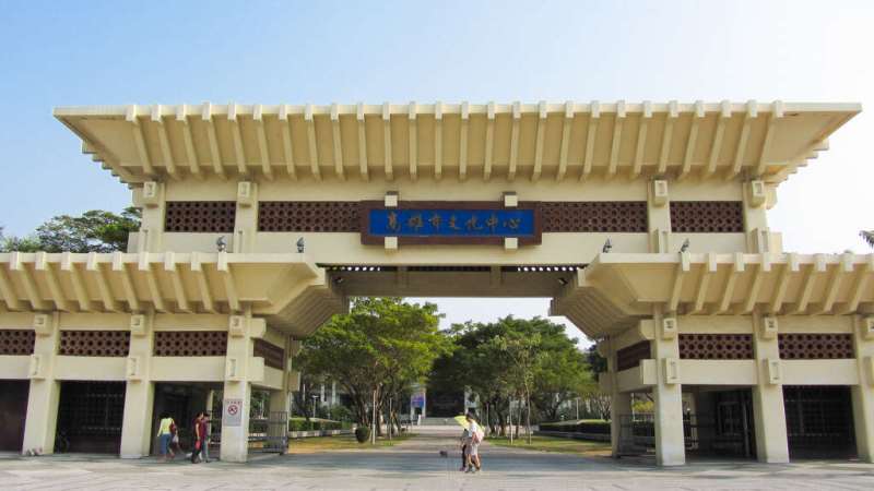 文化中心高樓層舒適仰德漾兩房車位