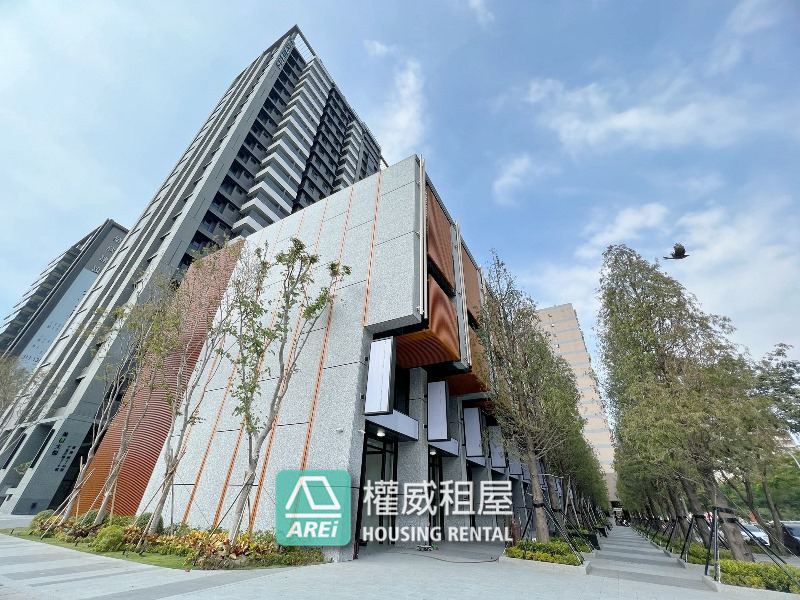 中都美樹大悅全新明亮景觀2房大平車