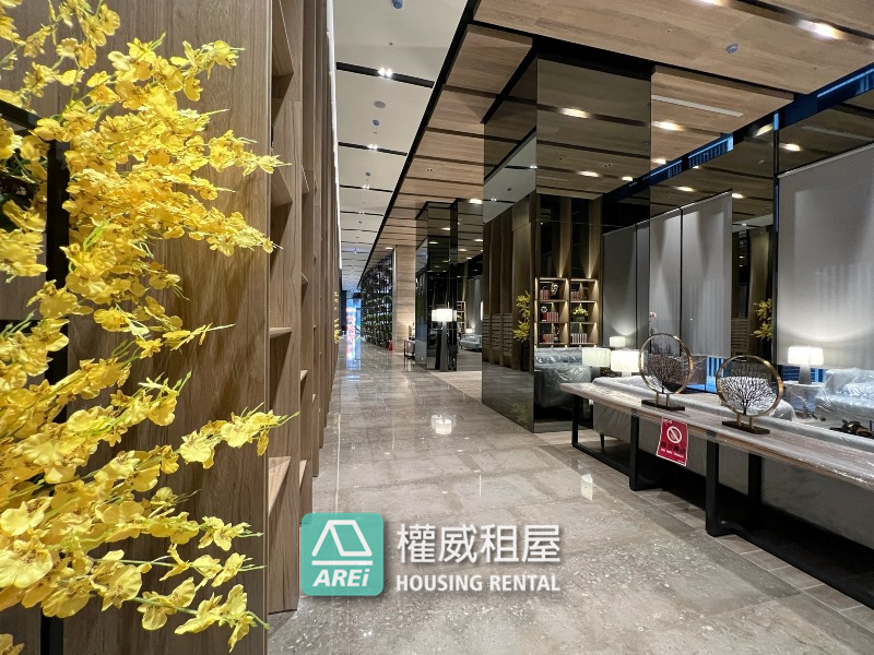中都美樹大悅全新明亮景觀2房大平車