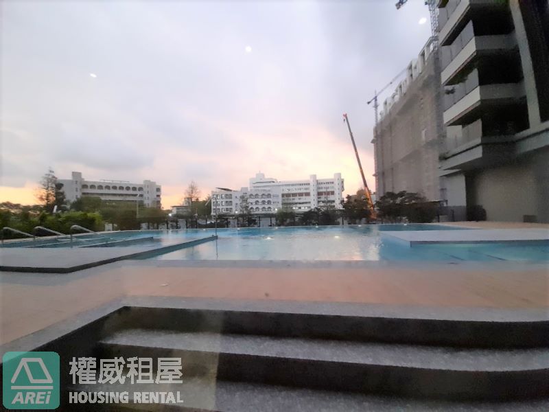 左營近軍港美國學校悅誠2房雙陽台平車泳池