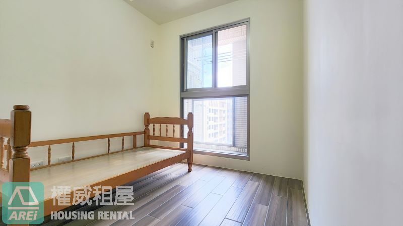 文山特區四季真觀高樓層明亮採光空屋三大房+大平車