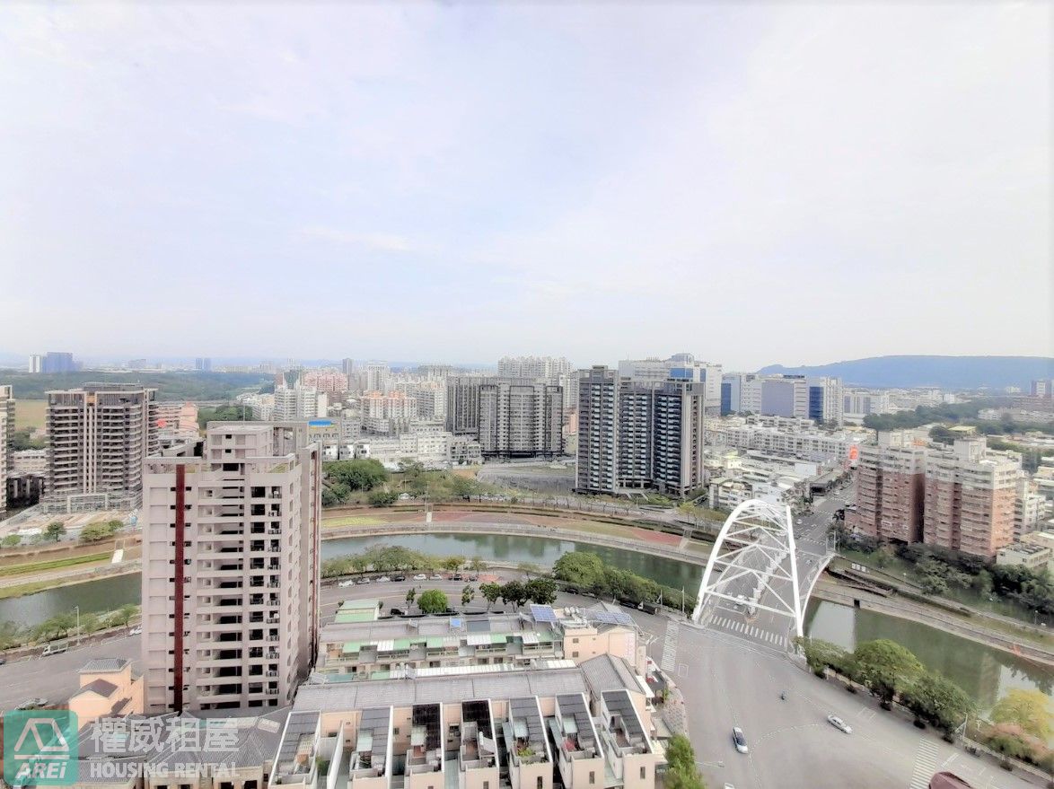 ✦楠梓加工區|遠見心悅|高樓景觀・舒心3房平車