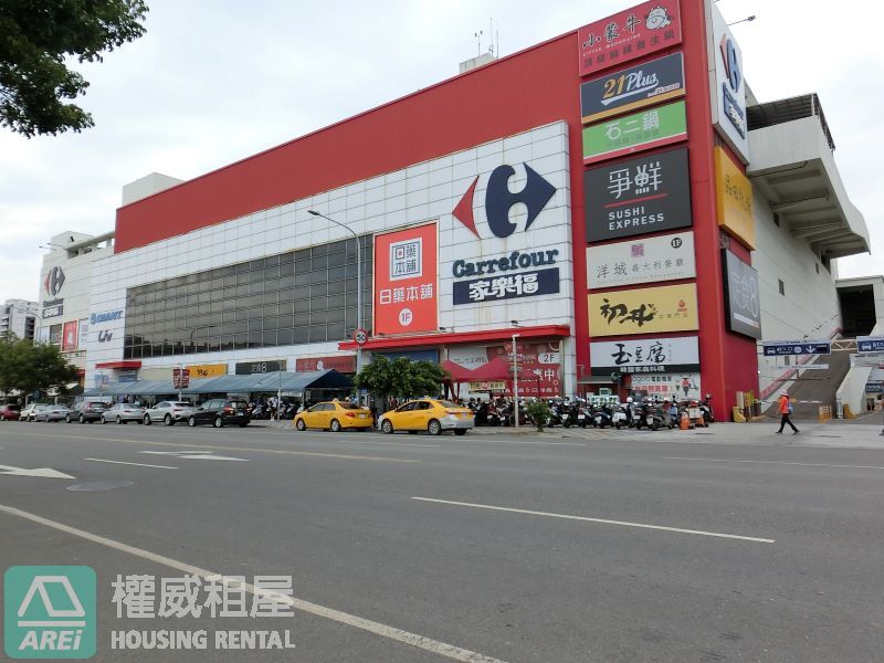 ✦楠梓加工區|遠見心悅|高樓景觀・舒心3房平車