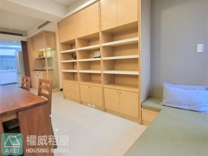 生態園區MRT雅致大器雲品苑3房+平車