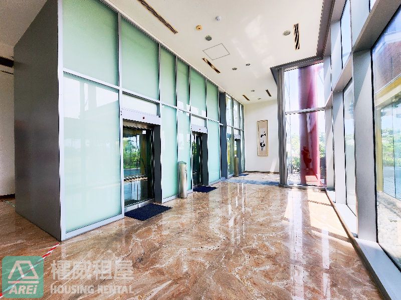 高雄軟科海景第一排宏泰高雄新創大樓大商辨