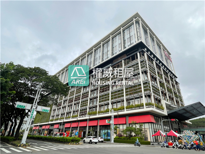 太普上新光｜R16三鐵共構採光2+1房平車