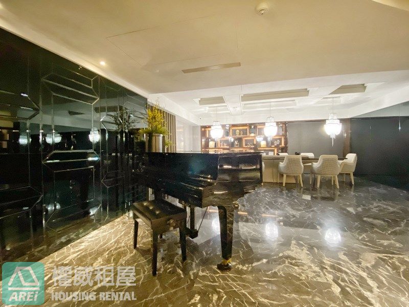 高雄車站MRT站前搶手明亮景觀2+1房