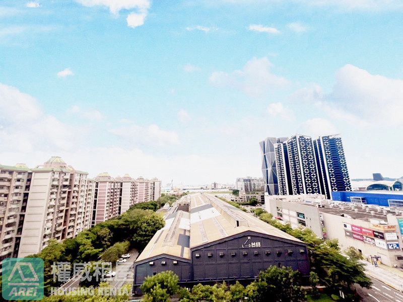 亞灣獅甲貝拉巴洛克風泳池高檔大三房平車