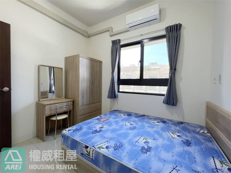 左營高鐵MRT圓禾向青2陽台1+1房車位