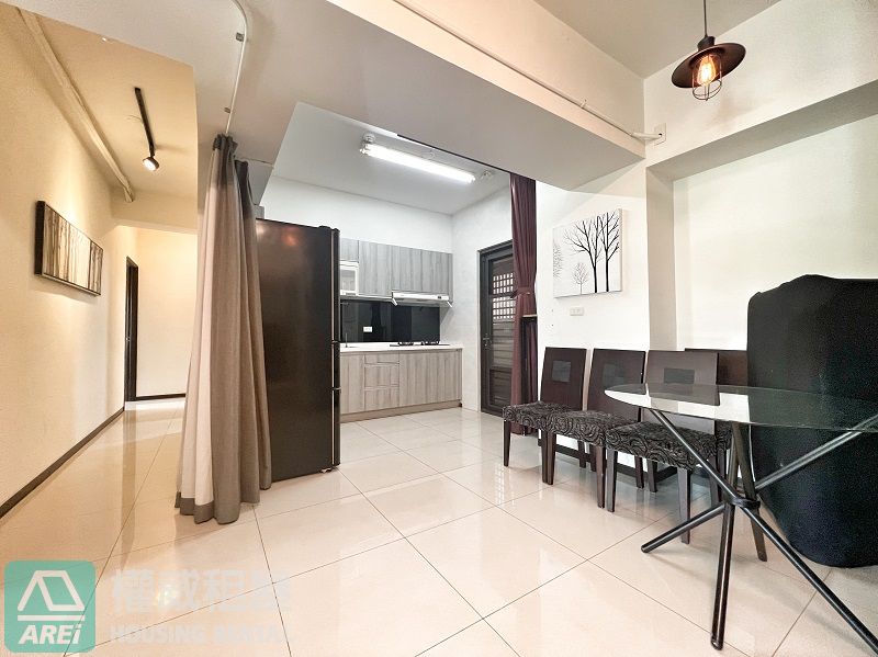 小港漢民捷座溫馨3房平車可寵可租補