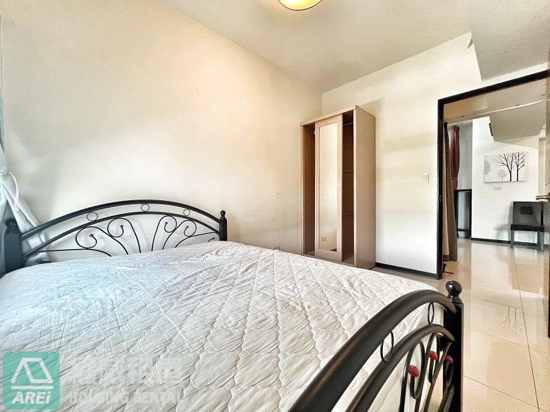 小港漢民捷座溫馨3房平車可寵可租補