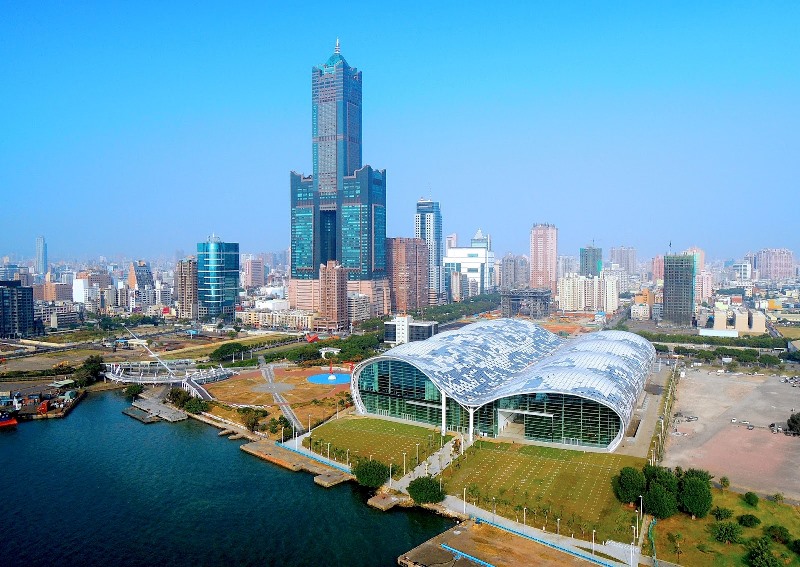 遠雄The One-Asia New Bay Luxury Condo