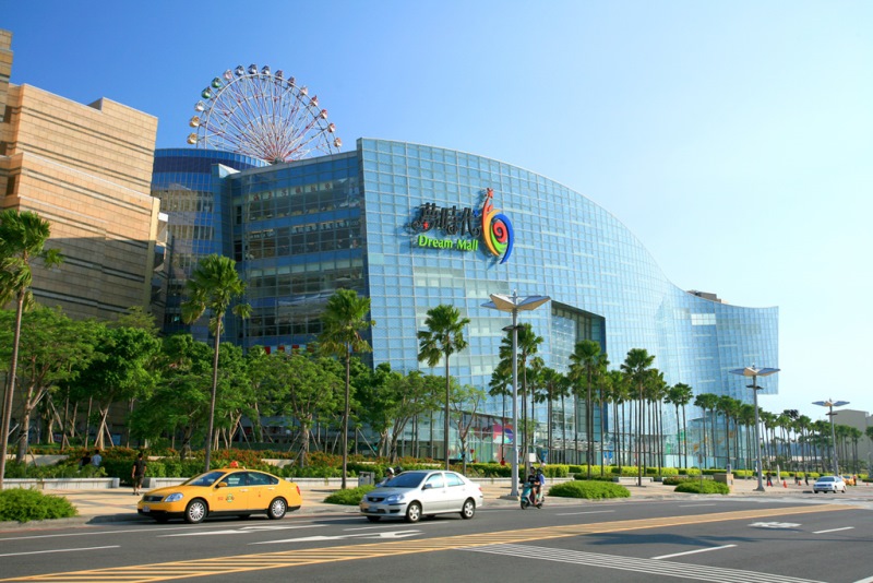 遠雄The One-Asia New Bay Luxury Condo
