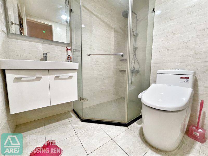 信義國小站大悅邊間泳池景觀兩房平車