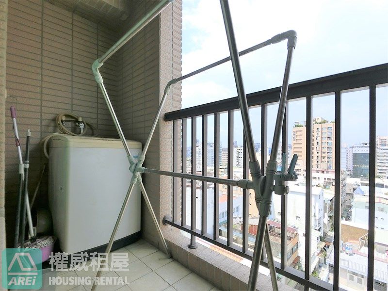 自強夜市漢神天悅精品景觀大套房