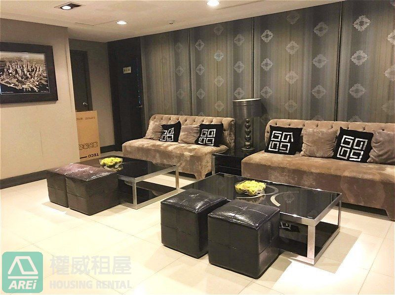 自強夜市漢神天悅精品景觀大套房