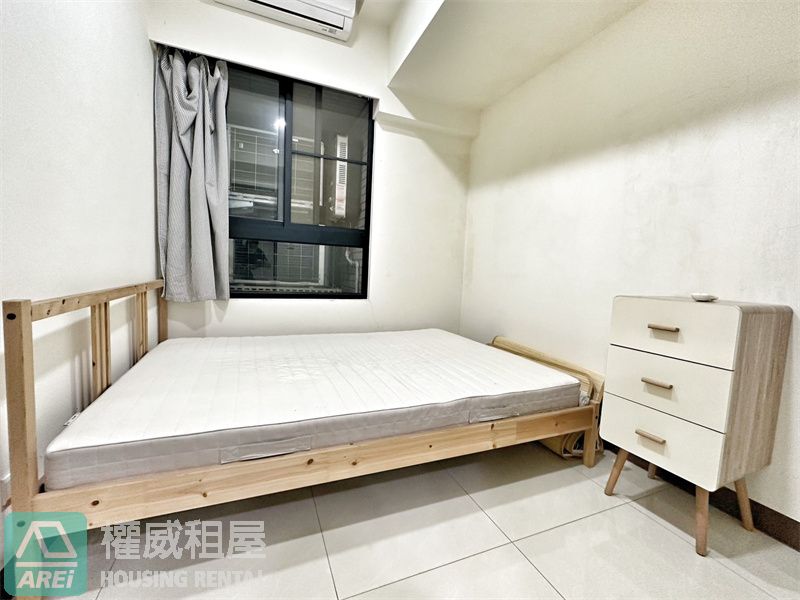 高鐵巴洛克景觀溫馨典雅正兩房