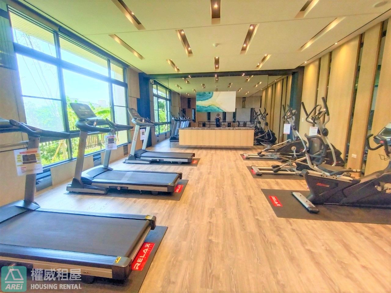 楠梓文陽三房平車永久棟距