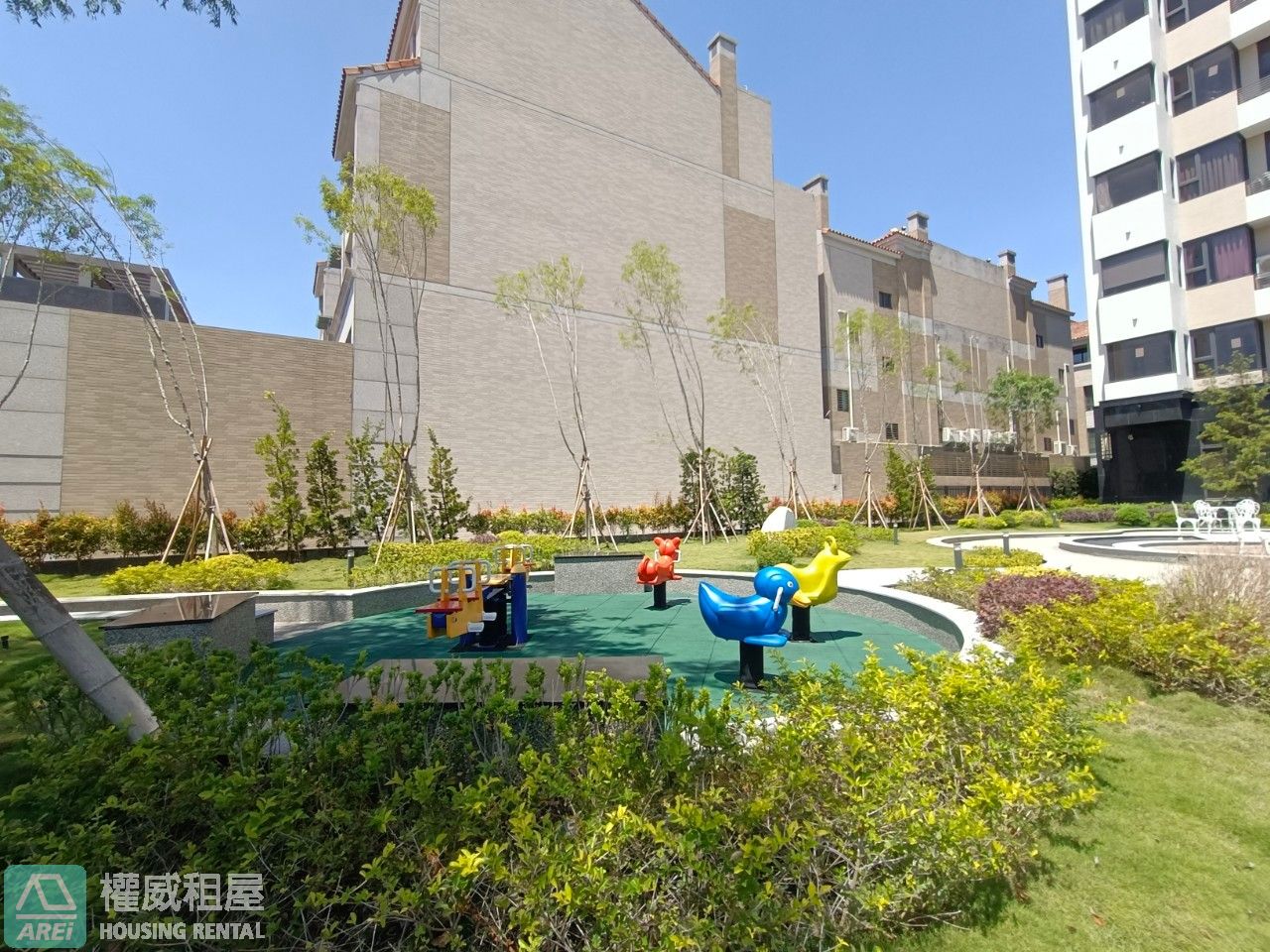 楠梓文陽三房平車永久棟距