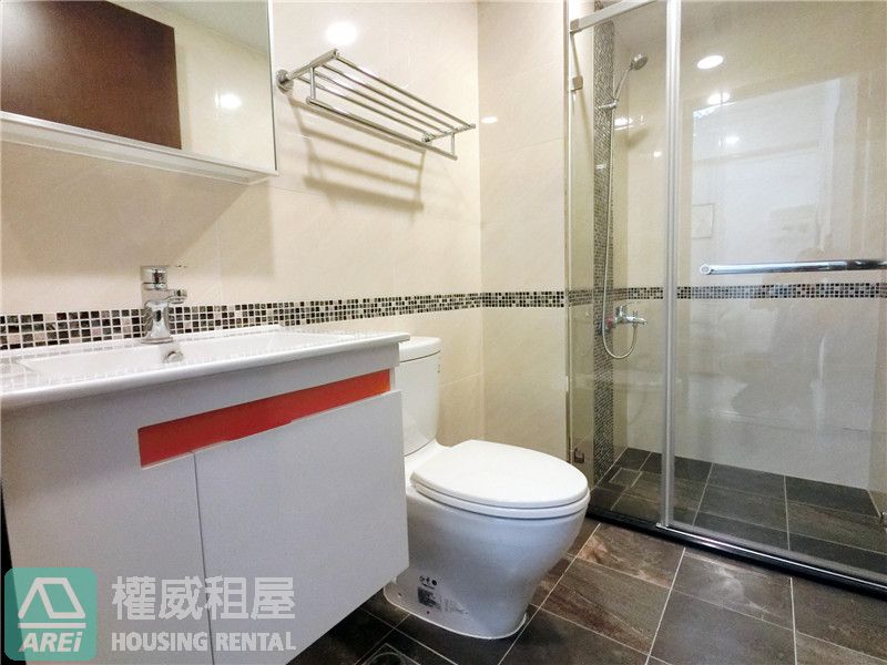 可租補｜鑫巨蛋簡約溫馨兩房平車
