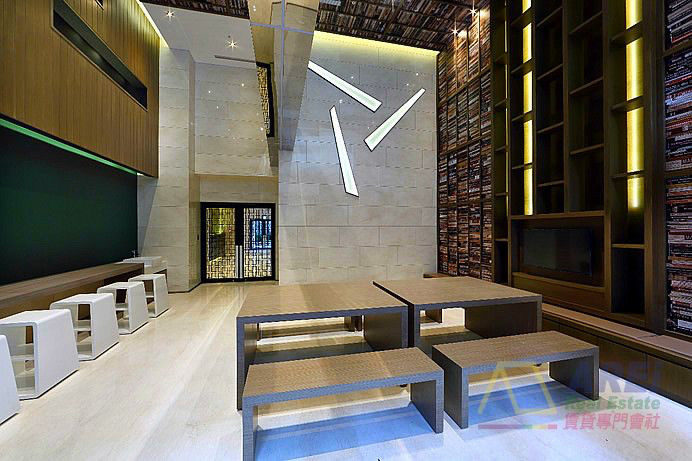 🏙️ R8三多亞灣區・福懋圓方寬敞4 房平車