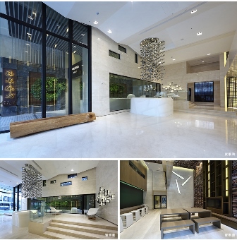 🏙️ R8三多亞灣區・福懋圓方寬敞4 房平車