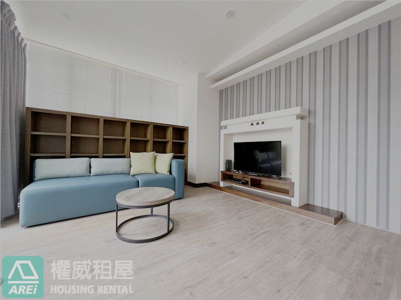 巨蛋MRT琉璃園絕美大露臺2房平車