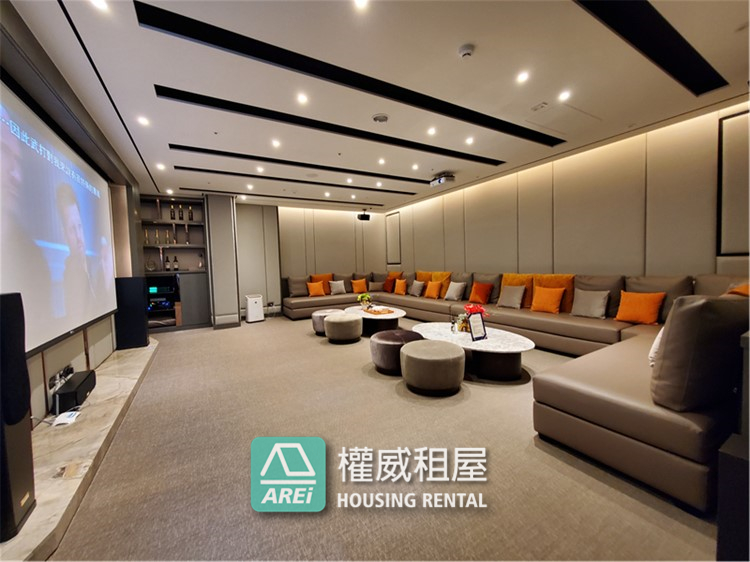 R05美麗島J.ART高樓層無敵景觀 3房