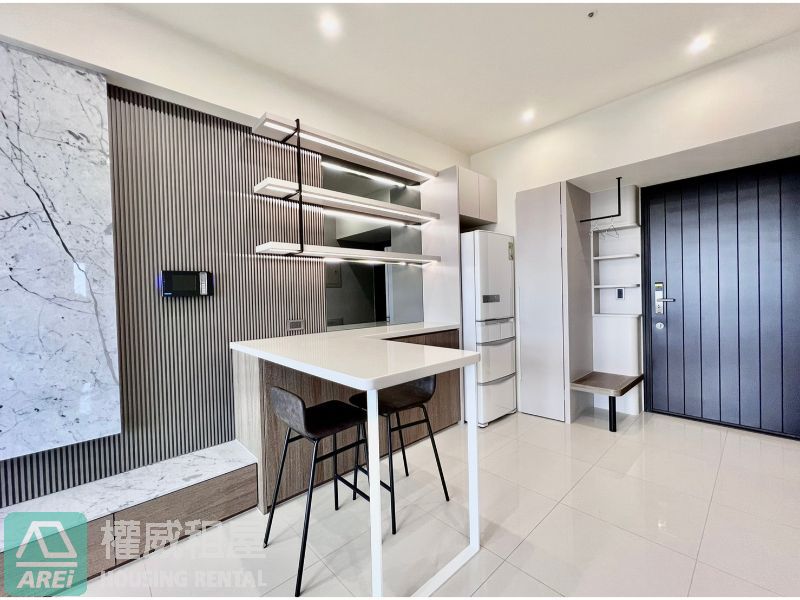 R05美麗島J.ART高樓層無敵景觀 3房