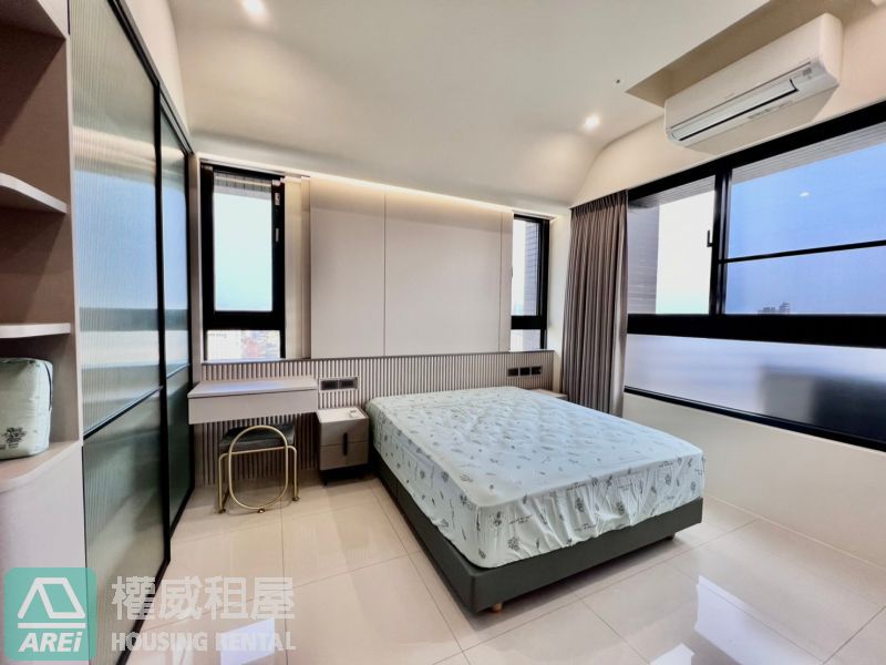 R05美麗島J.ART高樓層無敵景觀 3房
