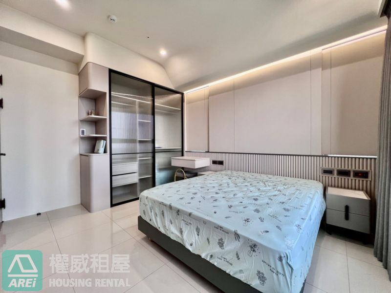 R05美麗島J.ART高樓層無敵景觀 3房