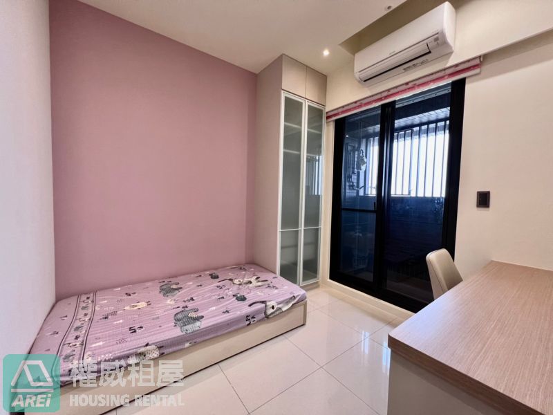 R05美麗島J.ART高樓層無敵景觀 3房