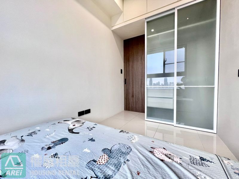 R05美麗島J.ART高樓層無敵景觀 3房