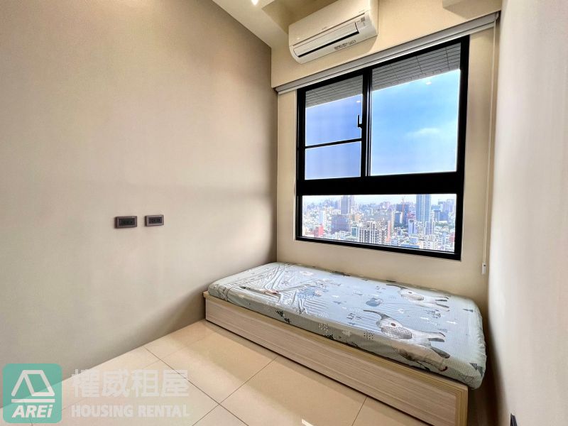 R05美麗島J.ART高樓層無敵景觀 3房