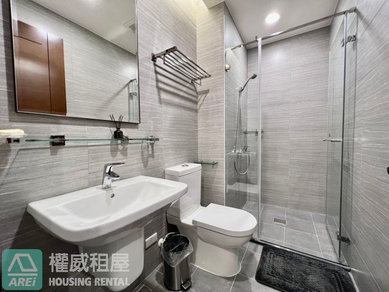 R05美麗島J.ART高樓層無敵景觀 3房