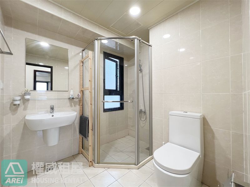 🏙️ R8三多亞灣區・福懋圓方寬敞4 房平車