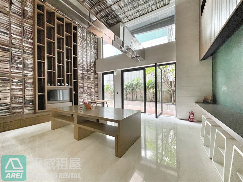 🏙️ R8三多亞灣區・福懋圓方寬敞4 房平車