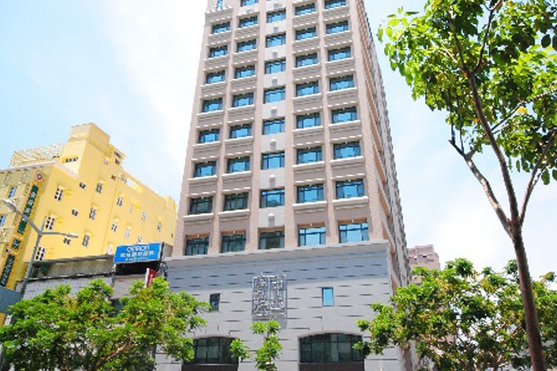 市議會MRT城韻全新裝潢2房