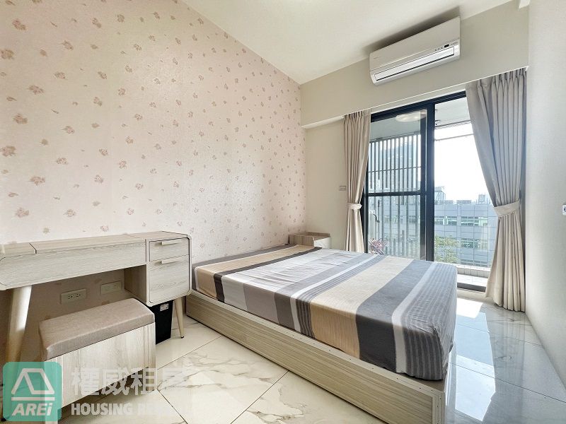 亞灣華尚Star景觀舒適正2房可租補