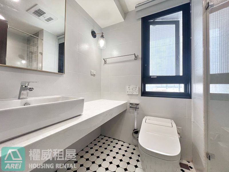 亞灣華尚Star景觀舒適正2房可租補