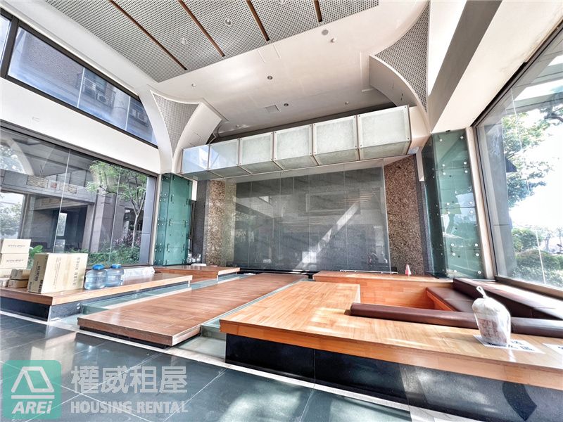 巨蛋義享天地好市多采揚天景觀正兩房衛浴開窗