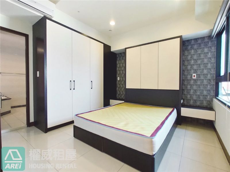 戀戀LOVE高樓景觀明亮4房+平車