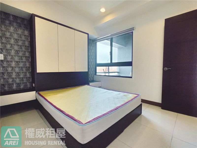 戀戀LOVE高樓景觀明亮4房+平車