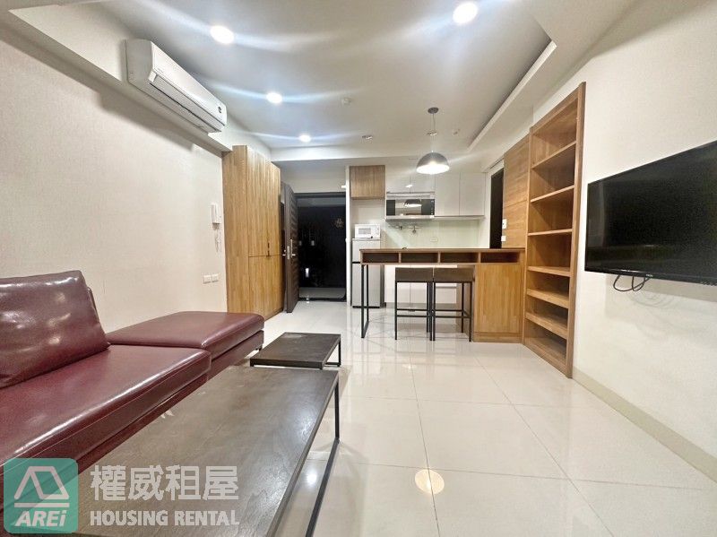 R14漢神巨蛋F1質感2房