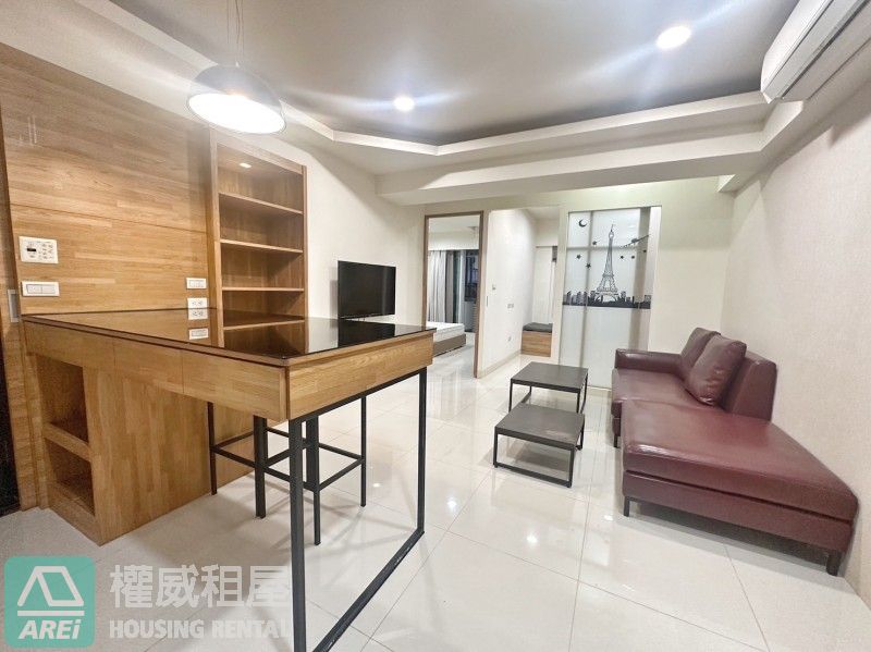 R14漢神巨蛋F1質感2房