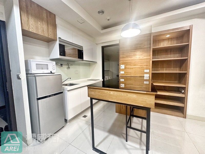 R14漢神巨蛋F1質感2房