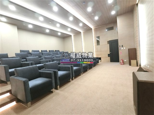 亞灣區欣灣時代高樓美景3+1房平車
