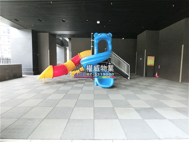 亞灣區欣灣時代高樓美景3+1房平車